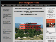 Tablet Screenshot of esforum.de